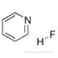 Hidrofluoruro de piridina CAS 62778-11-4